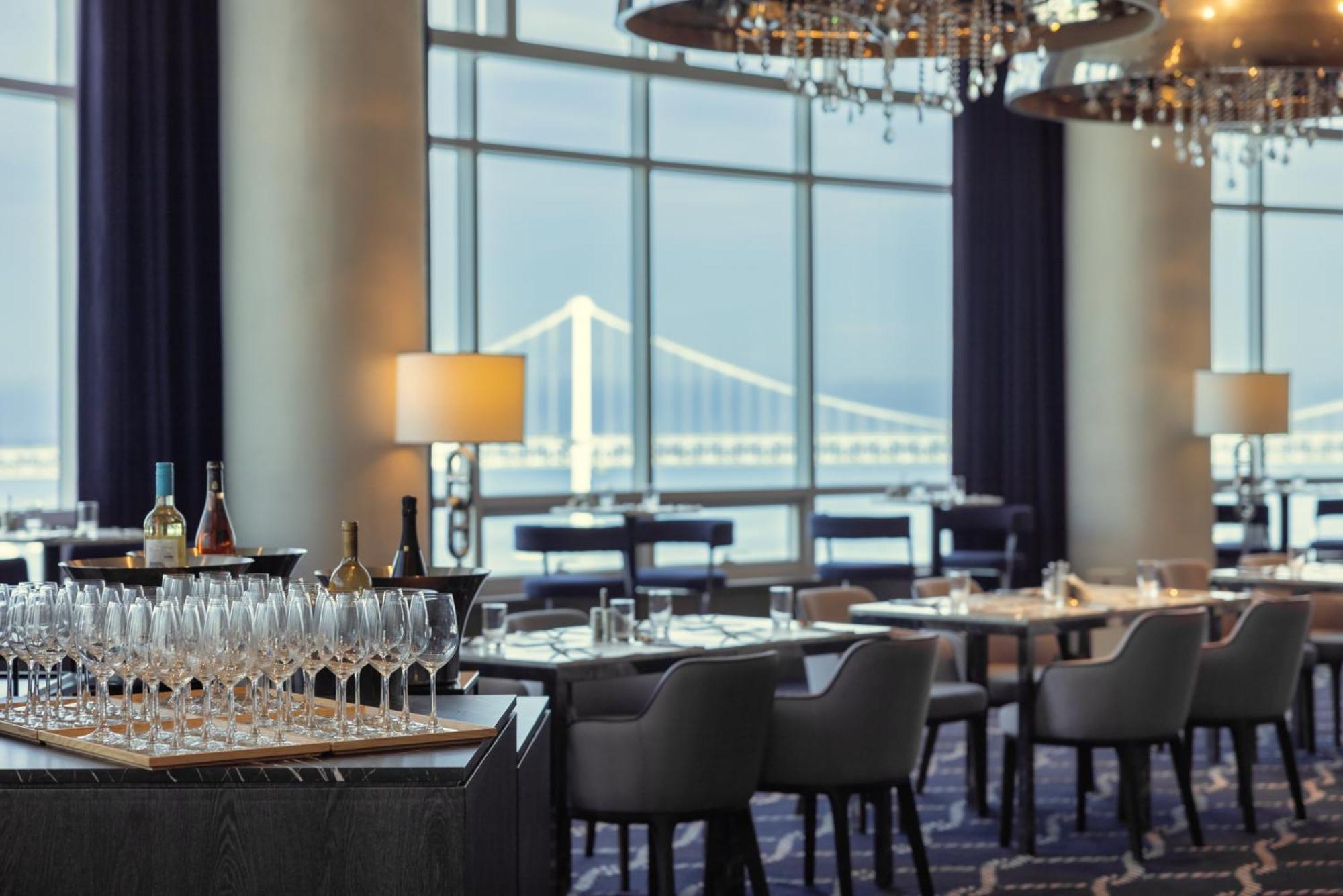Kent Hotel Gwangalli By Kensington Pusan Exteriér fotografie